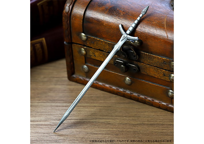 Goods｜TVアニメ「Fairy gone フェアリーゴーン」公式サイト